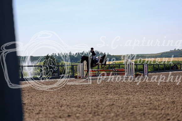 08522 - Mykenzi - 2026 Rocky Mountain Classic II - Saturday August 15th