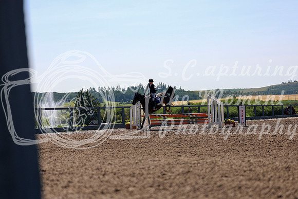 08523 - Mykenzi - 2026 Rocky Mountain Classic II - Saturday August 15th