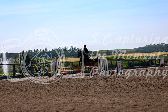 08582 - Mykenzi - 2026 Rocky Mountain Classic II - Saturday August 15th