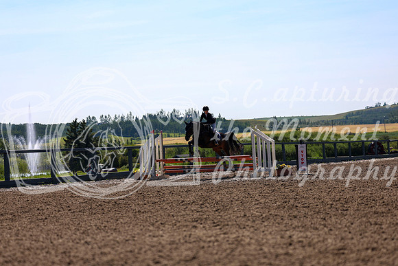 08585 - Mykenzi - 2026 Rocky Mountain Classic II - Saturday August 15th