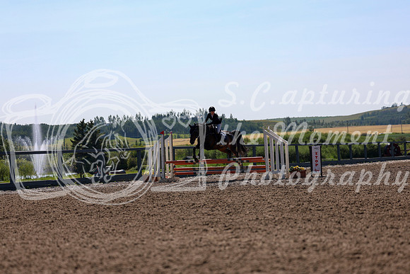 08586 - Mykenzi - 2026 Rocky Mountain Classic II - Saturday August 15th