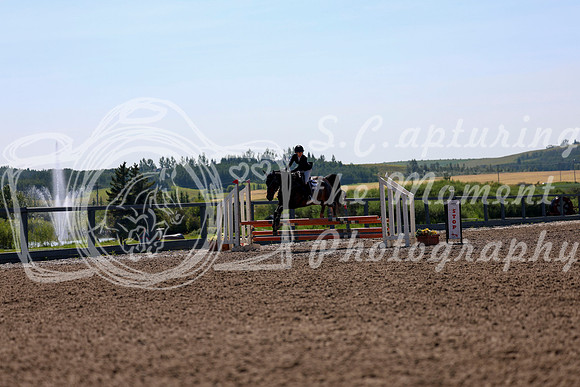 08587 - Mykenzi - 2026 Rocky Mountain Classic II - Saturday August 15th