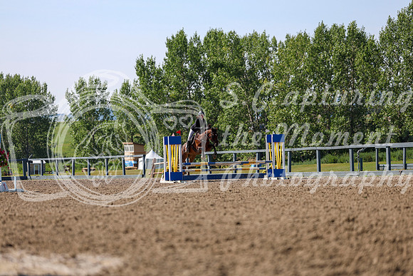 08480 - Mykenzi - 2026 Rocky Mountain Classic II - Saturday August 15th