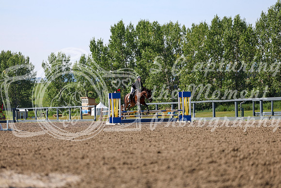 08482 - Mykenzi - 2026 Rocky Mountain Classic II - Saturday August 15th