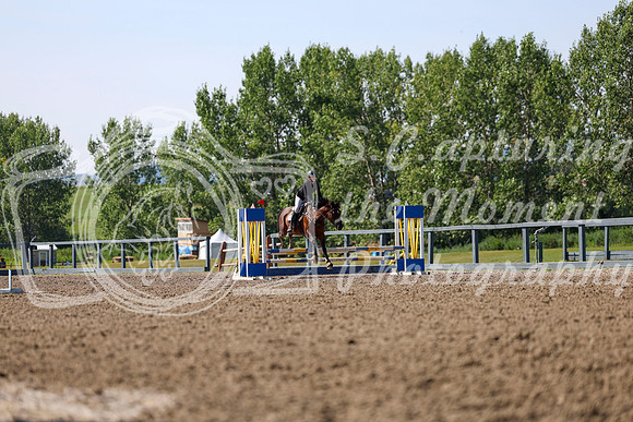08483 - Mykenzi - 2026 Rocky Mountain Classic II - Saturday August 15th