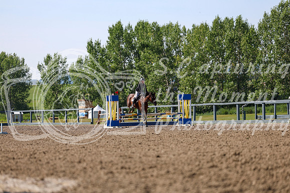 08484 - Mykenzi - 2026 Rocky Mountain Classic II - Saturday August 15th