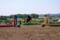 08486 - Mykenzi - 2026 Rocky Mountain Classic II - Saturday August 15th