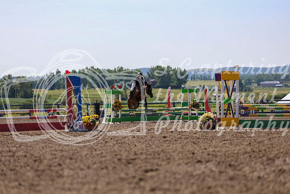 08486 - Mykenzi - 2026 Rocky Mountain Classic II - Saturday August 15th