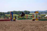 08488 - Mykenzi - 2026 Rocky Mountain Classic II - Saturday August 15th