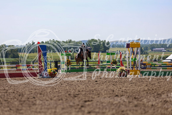 08488 - Mykenzi - 2026 Rocky Mountain Classic II - Saturday August 15th
