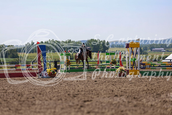 08489 - Mykenzi - 2026 Rocky Mountain Classic II - Saturday August 15th