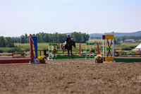 08490 - Mykenzi - 2026 Rocky Mountain Classic II - Saturday August 15th