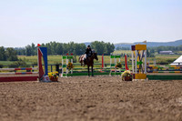 08491 - Mykenzi - 2026 Rocky Mountain Classic II - Saturday August 15th