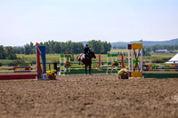 08492 - Mykenzi - 2026 Rocky Mountain Classic II - Saturday August 15th