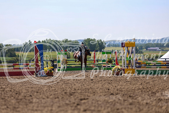 08492 - Mykenzi - 2026 Rocky Mountain Classic II - Saturday August 15th