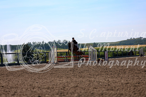 08493 - Mykenzi - 2026 Rocky Mountain Classic II - Saturday August 15th