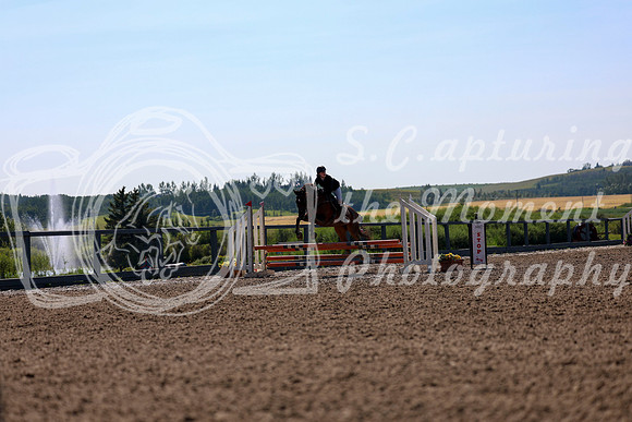 08495 - Mykenzi - 2026 Rocky Mountain Classic II - Saturday August 15th