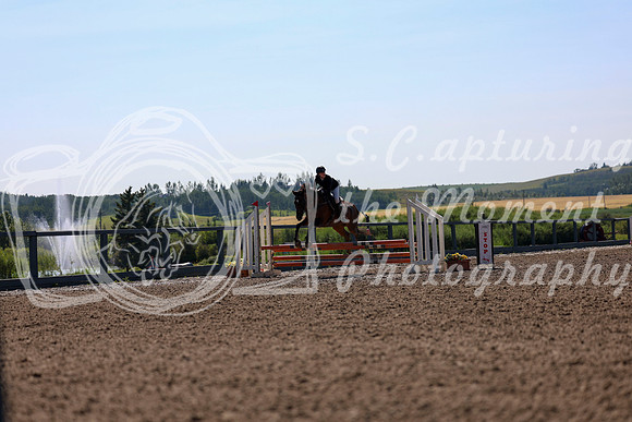 08496 - Mykenzi - 2026 Rocky Mountain Classic II - Saturday August 15th