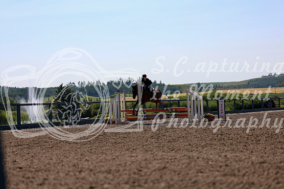 08497 - Mykenzi - 2026 Rocky Mountain Classic II - Saturday August 15th
