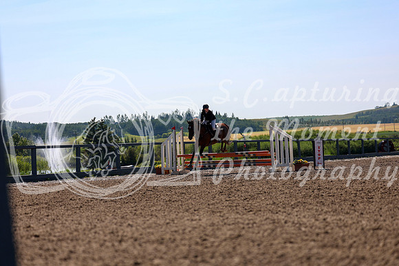 08498 - Mykenzi - 2026 Rocky Mountain Classic II - Saturday August 15th