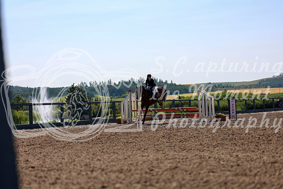 08499 - Mykenzi - 2026 Rocky Mountain Classic II - Saturday August 15th