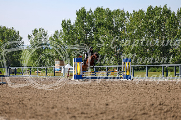 08543 - Mykenzi - 2026 Rocky Mountain Classic II - Saturday August 15th