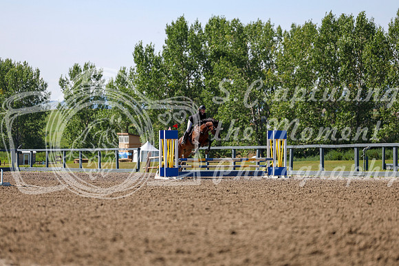 08544 - Mykenzi - 2026 Rocky Mountain Classic II - Saturday August 15th