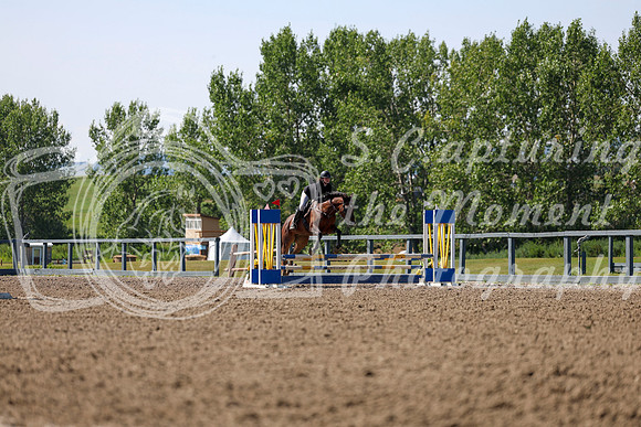 08545 - Mykenzi - 2026 Rocky Mountain Classic II - Saturday August 15th