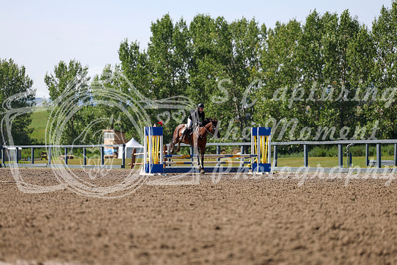 08548 - Mykenzi - 2026 Rocky Mountain Classic II - Saturday August 15th