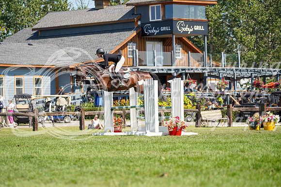 16537 - Grace - 2026 Rocky Mountain Classic II - Saturday August 15th