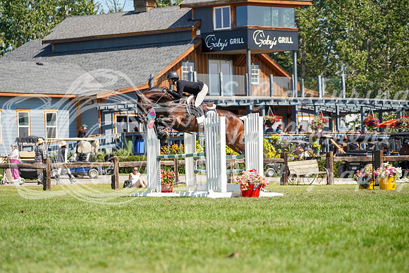 16536 - Grace - 2026 Rocky Mountain Classic II - Saturday August 15th