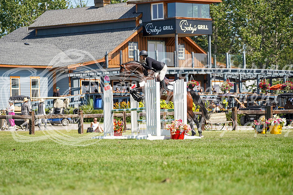 16535 - Grace - 2026 Rocky Mountain Classic II - Saturday August 15th