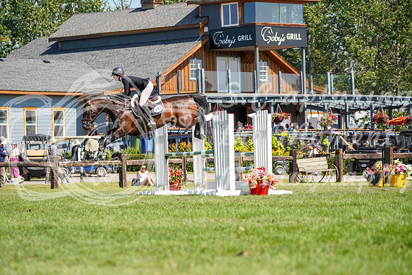 16538 - Grace - 2026 Rocky Mountain Classic II - Saturday August 15th