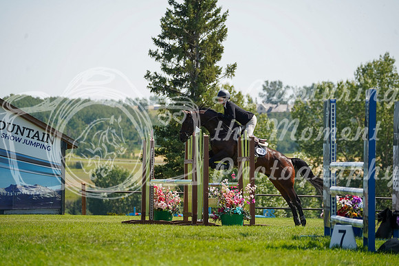 16542 - Grace - 2026 Rocky Mountain Classic II - Saturday August 15th
