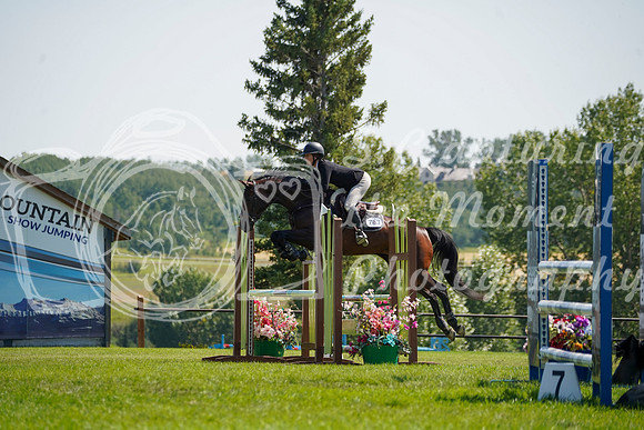 16543 - Grace - 2026 Rocky Mountain Classic II - Saturday August 15th