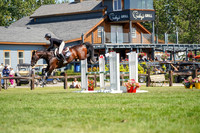 16539 - Grace - 2026 Rocky Mountain Classic II - Saturday August 15th