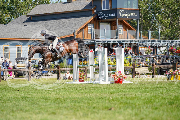 16539 - Grace - 2026 Rocky Mountain Classic II - Saturday August 15th