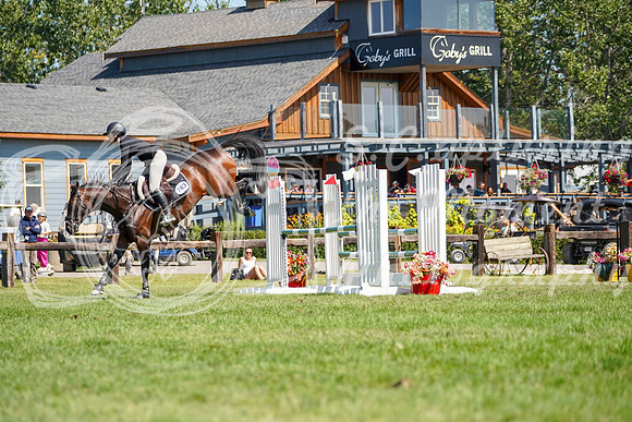 16540 - Grace - 2026 Rocky Mountain Classic II - Saturday August 15th