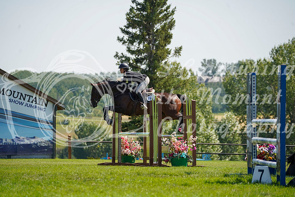 16544 - Grace - 2026 Rocky Mountain Classic II - Saturday August 15th