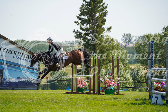 16546 - Grace - 2026 Rocky Mountain Classic II - Saturday August 15th