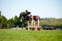 16551 - Grace - 2026 Rocky Mountain Classic II - Saturday August 15th