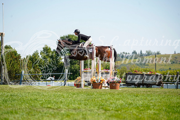 16551 - Grace - 2026 Rocky Mountain Classic II - Saturday August 15th