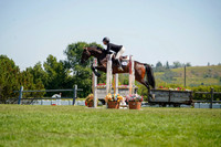 16550 - Grace - 2026 Rocky Mountain Classic II - Saturday August 15th