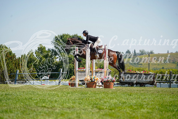 16550 - Grace - 2026 Rocky Mountain Classic II - Saturday August 15th