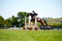 16549 - Grace - 2026 Rocky Mountain Classic II - Saturday August 15th