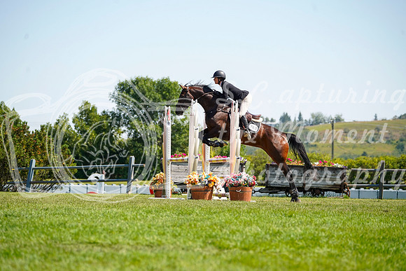 16549 - Grace - 2026 Rocky Mountain Classic II - Saturday August 15th