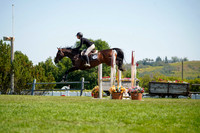 16552 - Grace - 2026 Rocky Mountain Classic II - Saturday August 15th