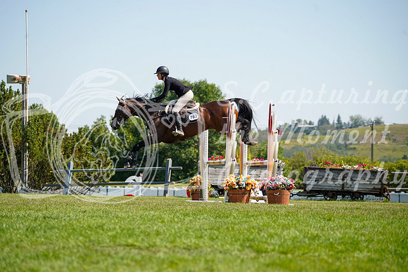 16552 - Grace - 2026 Rocky Mountain Classic II - Saturday August 15th