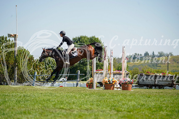 16553 - Grace - 2026 Rocky Mountain Classic II - Saturday August 15th