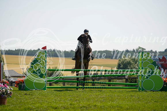 16554 - Grace - 2026 Rocky Mountain Classic II - Saturday August 15th